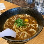 うどん×ちょい呑み 川崎うどん - 