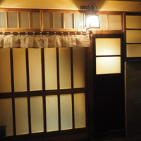 高柿の鮨 - 
