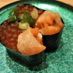 Sushidokoro Nagoyakatei - 