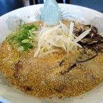 博多ラーメン