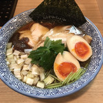 東京ラーメン 射心 - 