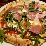 PIZZA BAR KOMUGI - 