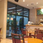 Kafe Raburiko - お会計