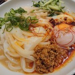 日本橋 讃岐うどん ほし野 - 