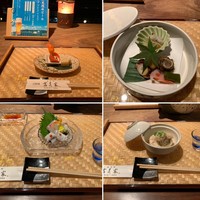 京料理 先斗町 富美家 - 