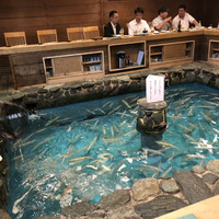 河太郎 中洲本店 - 