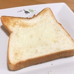 セントル ザ・ベーカリー - 次の日はバタートーストで(^^♪