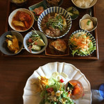 古民家 そらＣａｆｅ - 