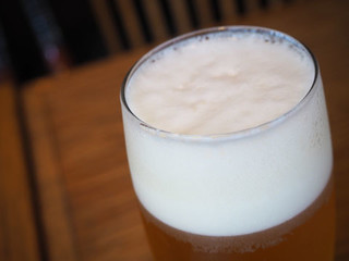 JATI Seijo - ランチビール