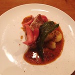 アノニム - 白金豚