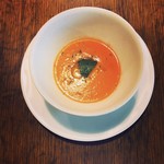 アノニム - トマトのスープ