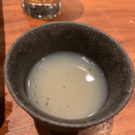 新橋 いっぱし - 