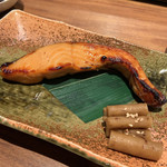 新橋 いっぱし - 