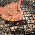 焼肉赤身にくがとう - 