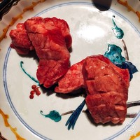 柳橋焼にく わにく - 