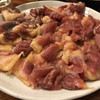 博多中洲 ぢどり屋