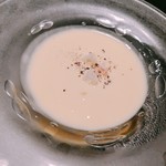 ラ カーブ ド ナガフサ - 