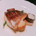 ラ カーブ ド ナガフサ - 