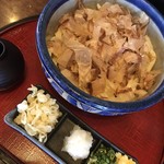 金比羅うどん - 