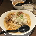 担担麺 胡 - 