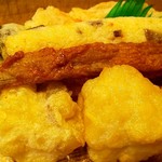 小倉かまぼこ - おまけに詰め合わせも買ってしまう(^^ゞ