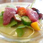 トラットリア カヴァタッピ - 