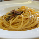 トラットリア カヴァタッピ - 