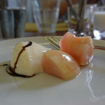 トラットリア カヴァタッピ - 