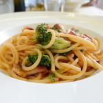 トラットリア カヴァタッピ - 