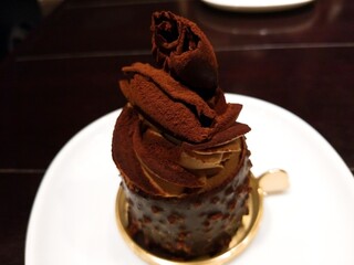 渋谷ヒカリエ周辺でチョコレートが食べたい 人気のお店7選 食べログまとめ