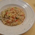 リストランテ ラ チャウ - 