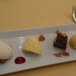 リストランテ ラ チャウ - 