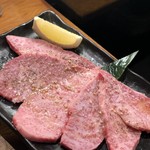 たまには焼肉 - 