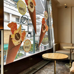 リンツ ショコラ カフェ - 