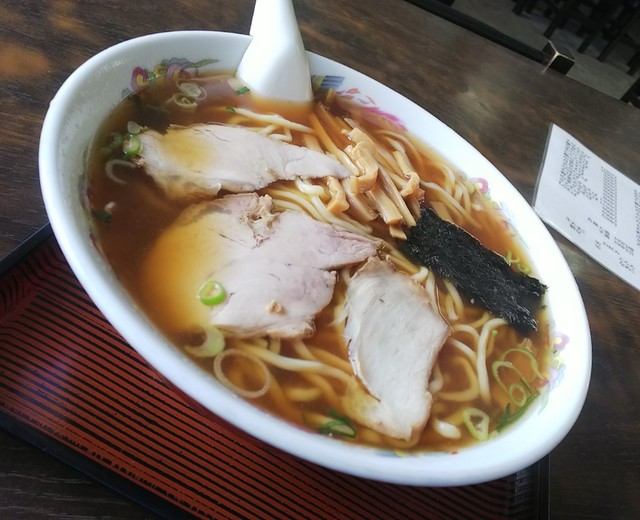 手打そば 舟越 - 荒砥（そば）の写真