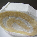 ル・パティシエ ヨコヤマ - 谷津ロールカット