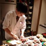 菜庭酒菜　櫓仁 - 