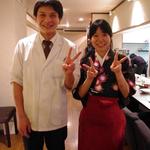 菜庭酒菜　櫓仁 - 