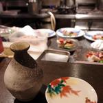 菜庭酒菜　櫓仁 - 