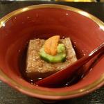 菜庭酒菜　櫓仁 - 