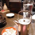 菜庭酒菜　櫓仁 - 