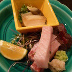 菜庭酒菜　櫓仁 - 