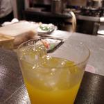 菜庭酒菜　櫓仁 - 