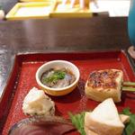 菜庭酒菜　櫓仁 - 