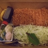 とんかつ まい泉 青山本店 - 