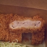 とんかつ まい泉 青山本店 - 