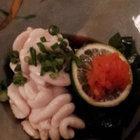 西麻布いちのや - 