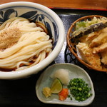 しんぺいうどん - 