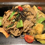 京ちゃばな - 