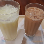 DOUTOR COFFEE SHOP - 